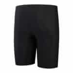 Speedo Medley Logo Jammer M, Black / USA Charcoal