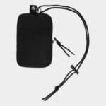 4F POUCH, BLACK