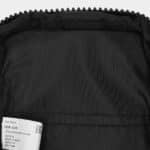 4F POUCH, BLACK