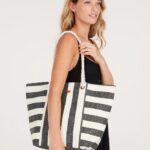 Protest PRTAERIAL bag, True Black