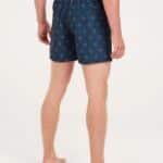 Protest PRTALVIS beachshort, Night Sky navy