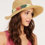 Protest PRTARETHA hat, Huntergreen