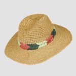 Protest PRTARETHA hat, Huntergreen