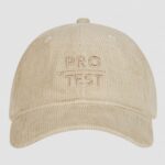 Protest PRTBADLEY cap, BambooBeige