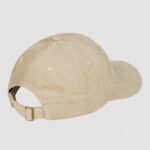 Protest PRTBADLEY cap, BambooBeige