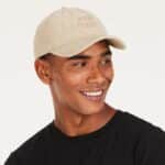 Protest PRTBADLEY cap, BambooBeige