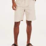 Protest PRTBIRGER shorts, BambooBeige