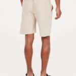 Protest PRTBIRGER shorts, BambooBeige