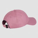 Protest PRTCLARK cap, Deco Pink