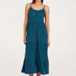 Protest PRTCOCOA dress, Raku Blue