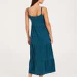 Protest PRTCOCOA dress, Raku Blue