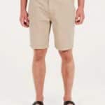 Protest PRTCOMIE shorts, BambooBeige