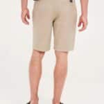 Protest PRTCOMIE shorts, BambooBeige