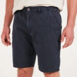 Protest PRTCOMIE shorts, Night Sky navy