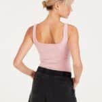 Protest PRTDAZE singlet, Pillow Pink
