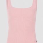 Protest PRTDAZE singlet, Pillow Pink