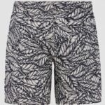 Protest PRTFLAMES JR beachshort, Kitoffwhite