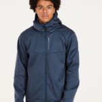 Protest PRTGERGETI jacket, Blue Nights
