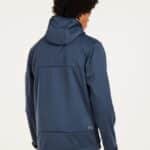 Protest PRTGERGETI jacket, Blue Nights