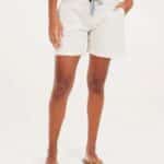Protest PRTJANGA shorts, Kitoffwhite