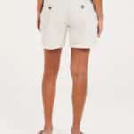 Protest PRTJANGA shorts, Kitoffwhite
