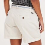 Protest PRTJANGA shorts, Kitoffwhite