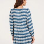 Protest PRTJESS dress, Raku Blue