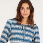 Protest PRTJESS dress, Raku Blue