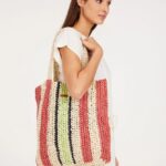 Protest PRTJOYCE bag, Smooth Pink