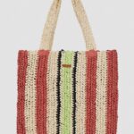 Protest PRTJOYCE bag, Smooth Pink