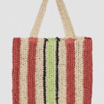 Protest PRTJOYCE bag, Smooth Pink