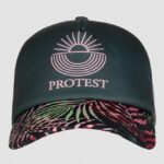Protest PRTKEEWEE cap, Pillow Pink