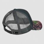 Protest PRTKEEWEE cap, Pillow Pink