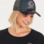 Protest PRTKEEWEE cap, Pillow Pink