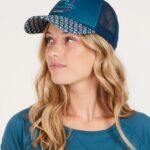 Protest PRTKEEWEE cap, Raku Blue