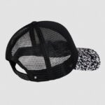 Protest PRTKEEWEE cap, True Black
