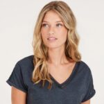 Protest PRTMONDAYS t-shirt, Ink Blue