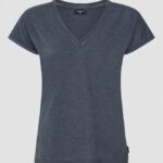 Protest PRTMONDAYS t-shirt, Ink Blue