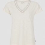 Protest PRTMONDAYS t-shirt, Kitoffwhite