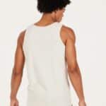 Protest PRTRALLY singlet, Kitoffwhite