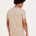 Protest PRTRIMBLE t-shirt, BambooBeige