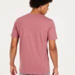 Protest PRTRIMBLE t-shirt, Deco Pink