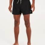 Protest PRTSTILO beachshort, True Black