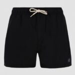 Protest PRTSTILO beachshort, True Black