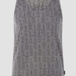 Protest PRTWINNIE singlet, True Black