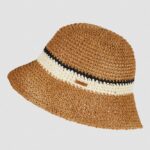 Protest PRTXINYI hat, Canvasoffwhite