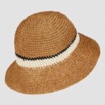 Protest PRTXINYI hat, Canvasoffwhite