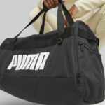 Puma PUMA Challenger Duffel Bag M /01