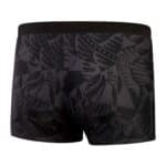 Speedo Valmilton Aquashort M, Black, Oxid Grey