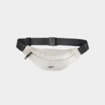 4F WAIST BAG, CREME